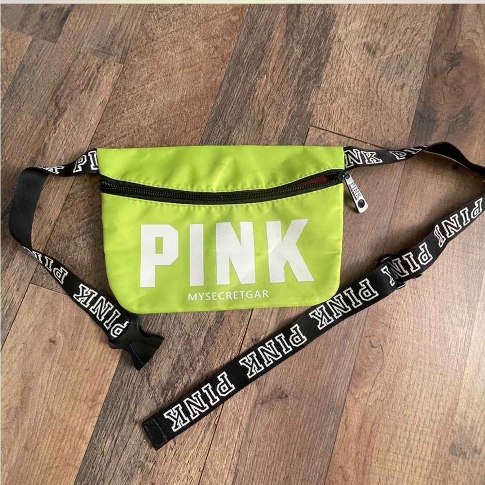 Fanny Pack